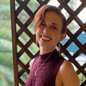 Meet your Posher, Rachael
